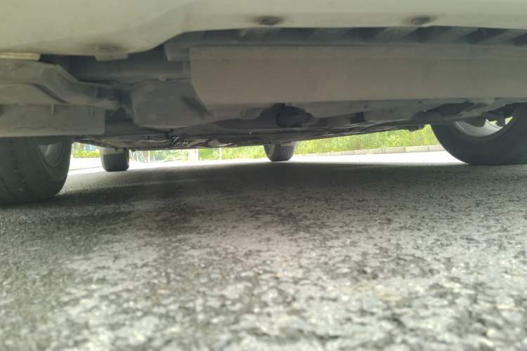 Used Nissan Sylphy 2022 Classic 1.6XE CVT Comfort Edition Chassis Front Right