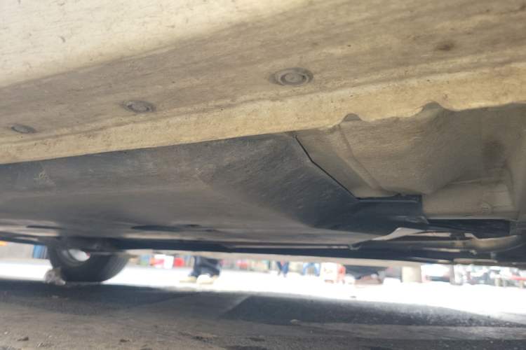 Used Nissan Sylphy 2022 1.6L XL CVT Enjoyment Edition Chassis Front Right