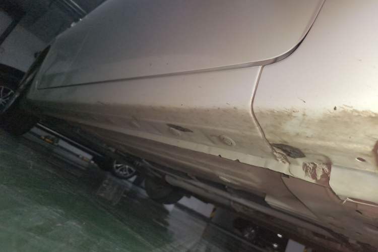 Used Nissan Sylphy 2022 Classic 1.6XL CVT Luxury Edition Chassis Front Right