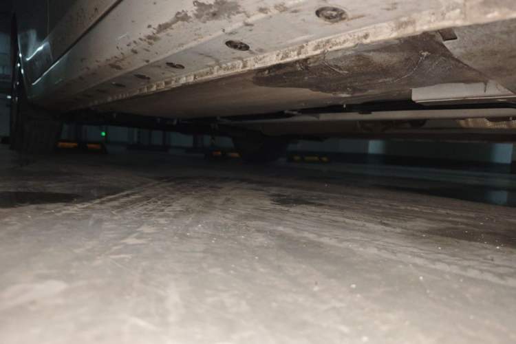 Used Nissan Sylphy 2022 Classic 1.6XE CVT Comfort Edition Chassis Front Right