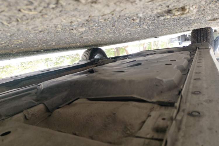 Used Nissan Sylphy 2022 e-POWER All-Electric Drive Pro Chassis Front Right