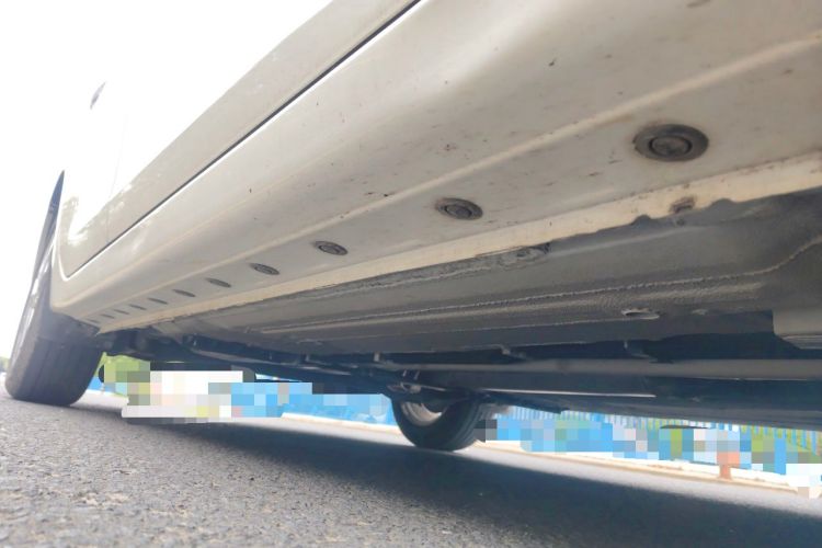 Used Nissan Sylphy 2022 Classic 1.6XE CVT Comfort Edition Chassis Front Right