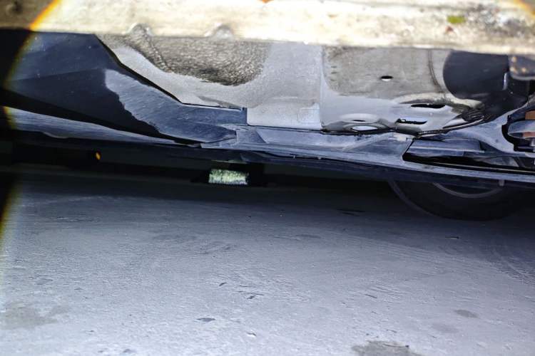 Used Nissan Sylphy 2022 1.6L XL CVT Enjoyment Edition Chassis Front Right