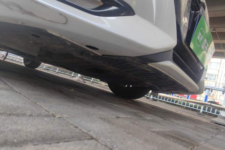 Used Nissan Sylphy 2022 Classic 1.6XE CVT Comfort Edition Chassis Front Right