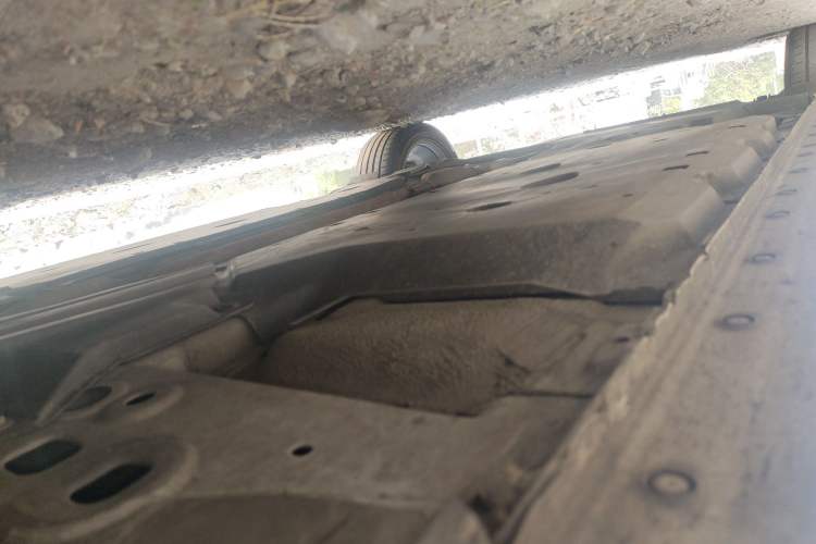 Used Nissan Sylphy 2022 Electric-Drive e-POWER Super Connect PLUS Chassis Front Right