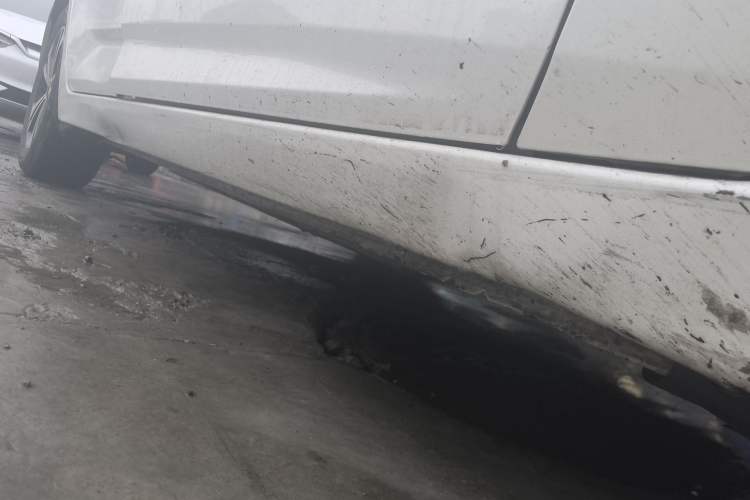 Used Nissan Sylphy 2022 All-Electric e-POWER Version with Large Display Chassis Front Right