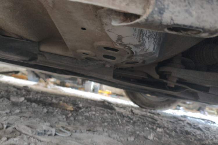 Used Nissan Sylphy 2022 1.6L XL CVT Enjoyment Edition Chassis Front Right