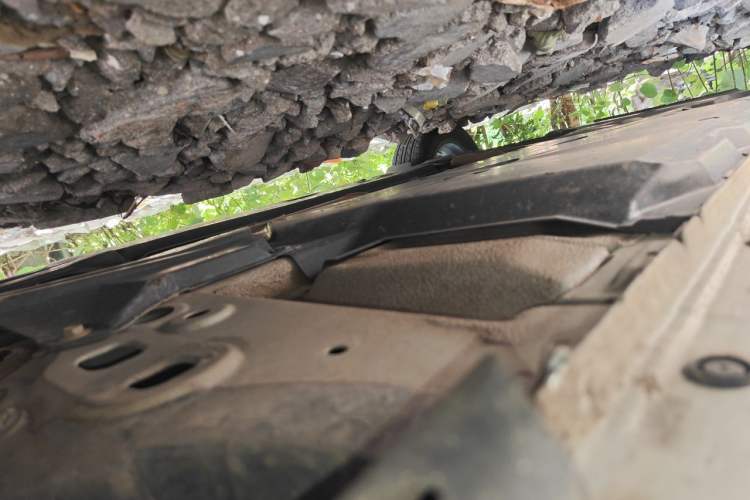 Used Nissan Sylphy 2022 1.6L XL CVT Enjoyment Edition Chassis Front Right