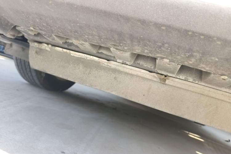 Used Nissan Sylphy 2022 Classic 1.6XL CVT Luxury Edition Chassis Front Right