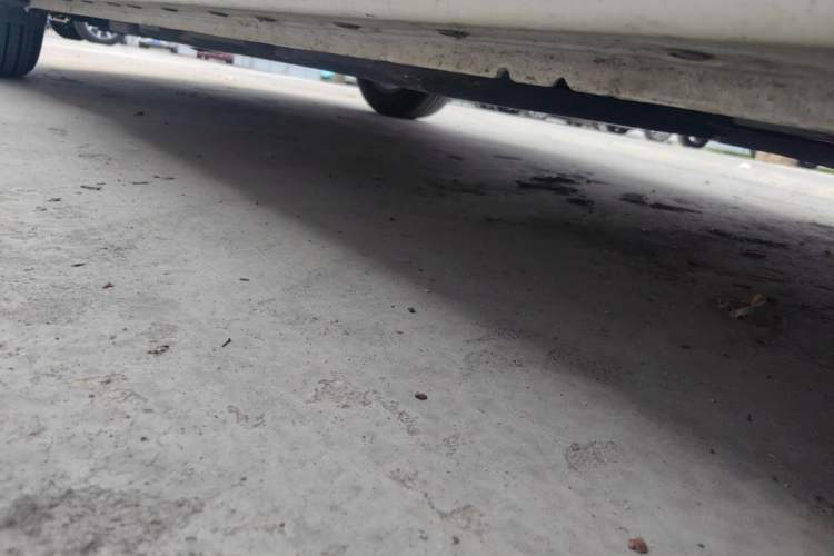 Used Nissan Sylphy 2022 1.6L XL CVT Enjoyment Edition Chassis Front Right