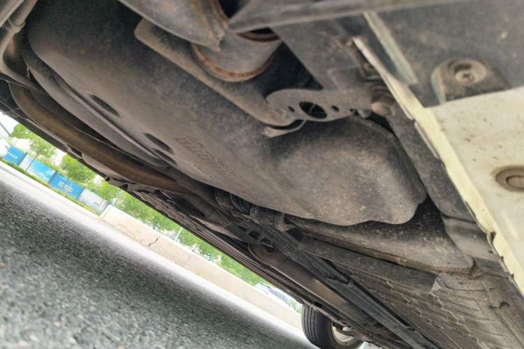 Used Nissan Sylphy 2022 Classic 1.6XE CVT Comfort Edition Chassis Front Right