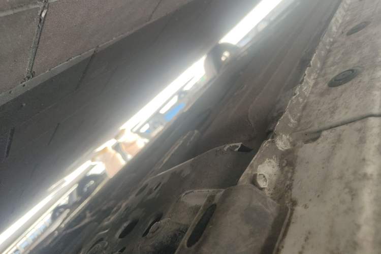 Used Nissan Sylphy 2022 Classic 1.6XE CVT Comfort Edition Chassis Front Right