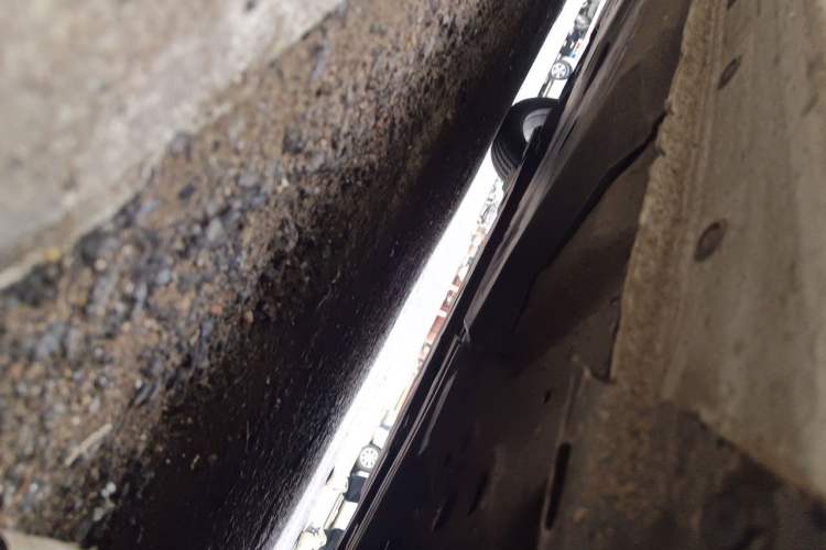 Used Nissan Sylphy 2022 Electric-Drive e-POWER Super Connect PLUS Chassis Front Right