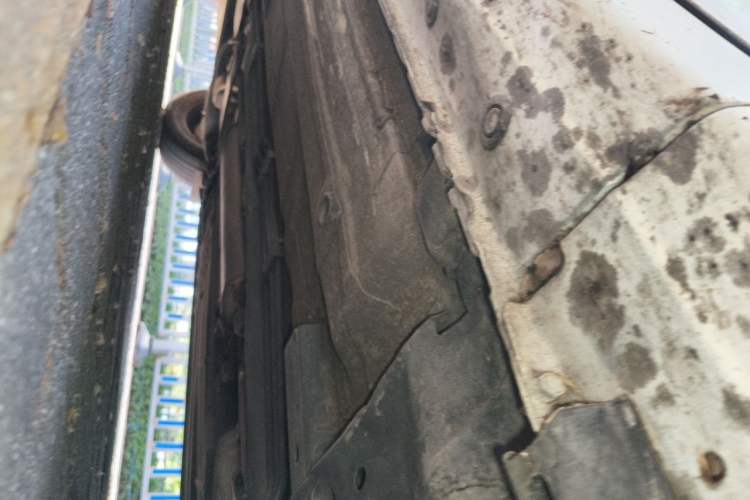 Used Nissan Sylphy 2022 Classic 1.6XE Manual Comfort Edition Chassis Front Right