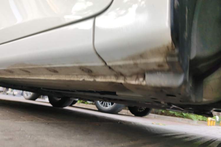 Used Nissan Sylphy 2022 Classic 1.6XE CVT Comfort Edition Chassis Front Right