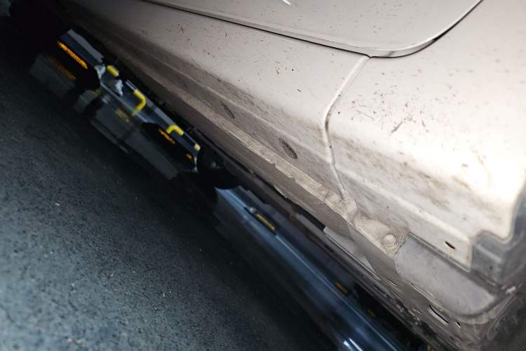 Used Nissan Sylphy 2022 Revised Version Classic 1.6XL CVT Luxury Edition Chassis Front Right