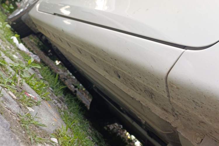Used Nissan Sylphy 2022 Classic 1.6XE CVT Comfort Edition Chassis Front Right