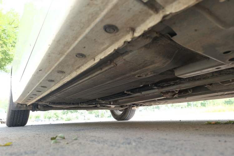 Used Nissan Sylphy 2022 Classic 1.6XE CVT Comfort Edition Chassis Front Right