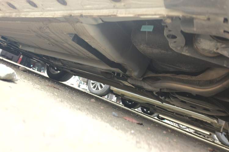 Used Nissan Sylphy 2022 Classic 1.6XE CVT Comfort Edition Chassis Front Right