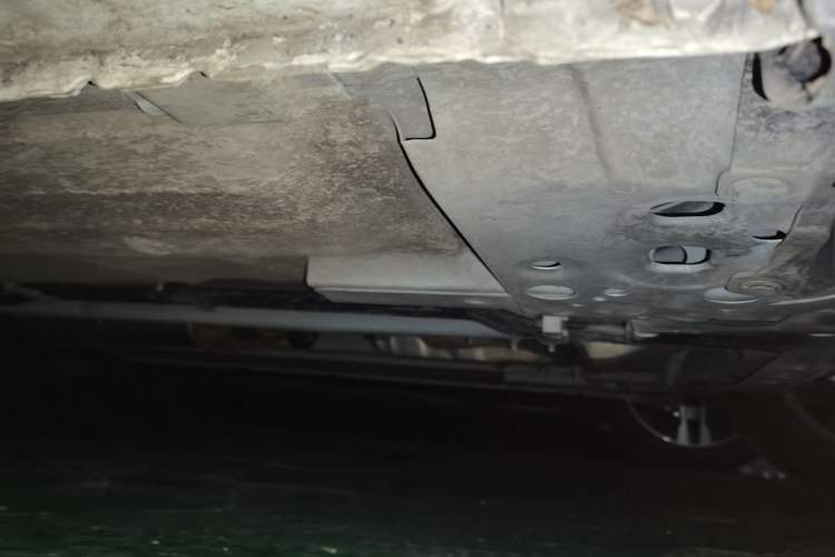 Used Nissan Sylphy 2022 Classic 1.6XL CVT Luxury Edition Chassis Front Right
