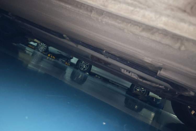 Used Nissan Sylphy 2022 Classic 1.6XE CVT Comfort Edition Chassis Front Right