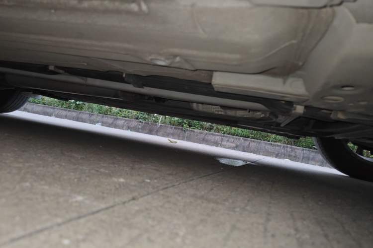Used Nissan Sylphy 2022 Classic 1.6XL CVT Luxury Edition Chassis Front Right