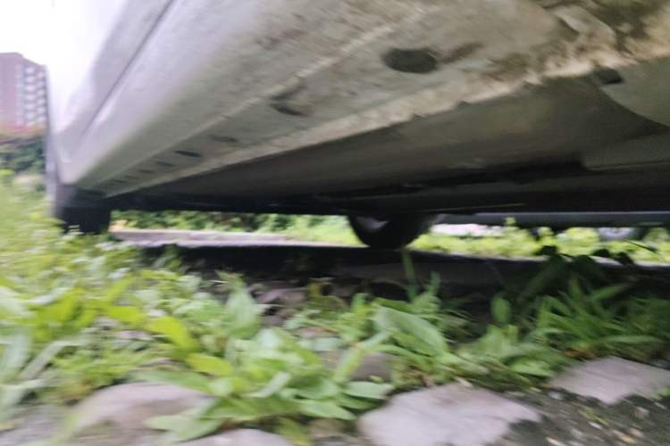 Used Nissan Sylphy 2022 Classic 1.6XL CVT Luxury Edition Chassis Front Right