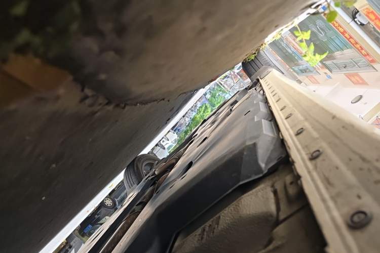 Used Nissan Sylphy 2022 1.6L XL CVT Enjoyment Edition Chassis Front Right