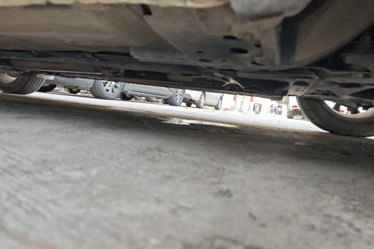 Used Nissan Sylphy 2022 Classic 1.6XL CVT Luxury Edition Chassis Front Right