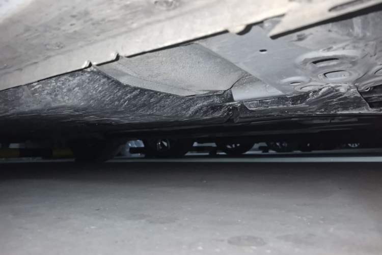 Used Nissan Sylphy 2022 1.6L XL CVT Enjoyment Edition Chassis Front Right