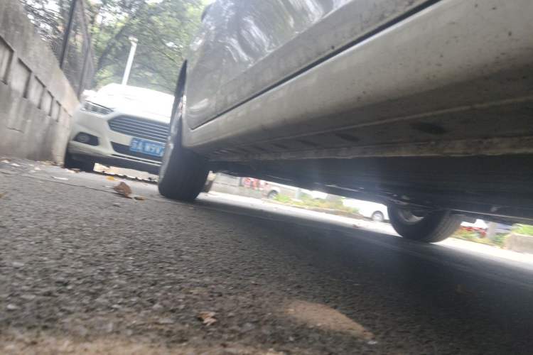 Used Nissan Sylphy 2022 Classic 1.6XE CVT Comfort Edition Chassis Front Right