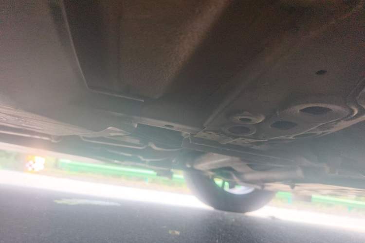 Used Nissan Sylphy 2022 1.6L XL CVT Enjoyment Edition Chassis Front Right