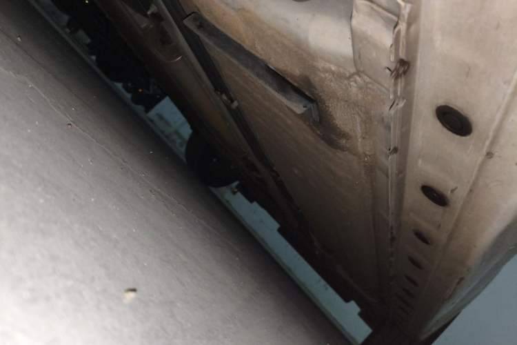 Used Nissan Sylphy 2022 Classic 1.6XE CVT Comfort Edition Chassis Front Right