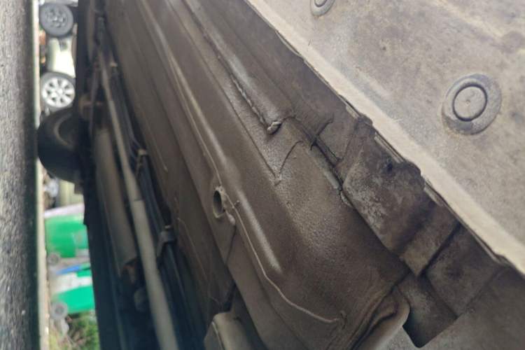 Used Nissan Sylphy 2022 Classic 1.6XE CVT Comfort Edition Chassis Front Right