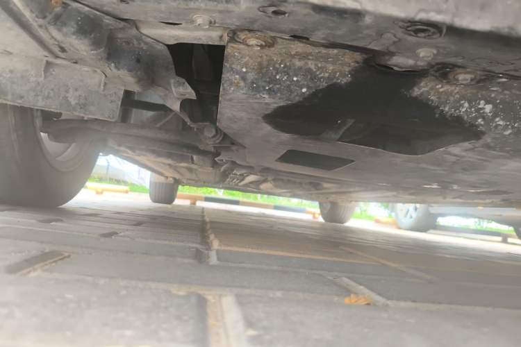 Used Nissan Sylphy 2022 Classic 1.6XL CVT Luxury Edition Chassis Front Right