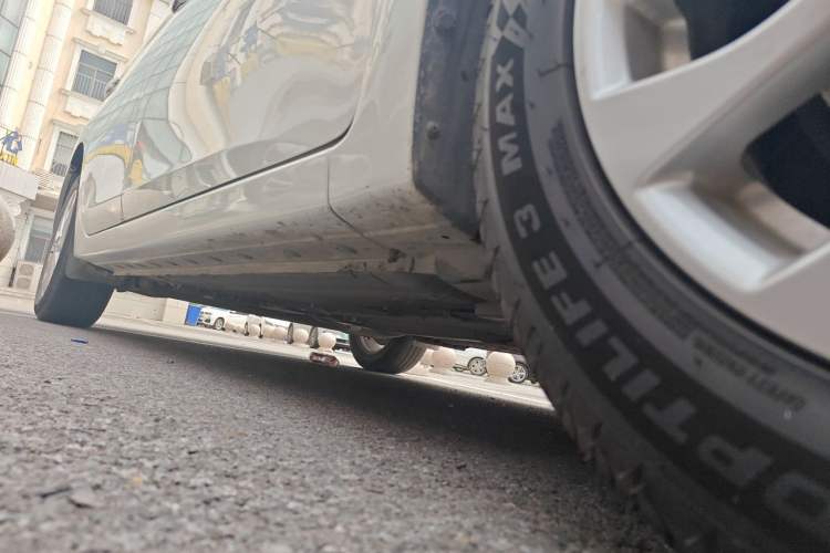 Used Nissan Sylphy 2022 Classic 1.6XL CVT Luxury Edition Chassis Front Right