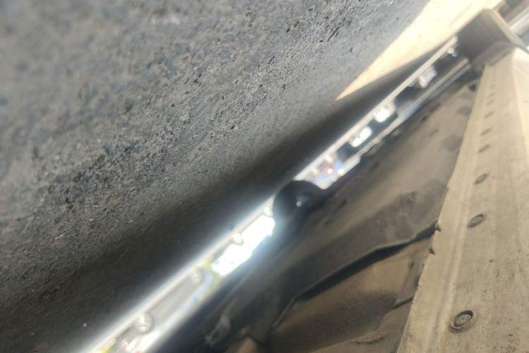 Used Nissan Sylphy 2022 1.6L XL CVT Enjoyment Edition Chassis Front Right