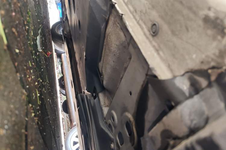 Used Nissan Sylphy 2022 Electric-Drive e-POWER Super Connect PLUS Chassis Front Right