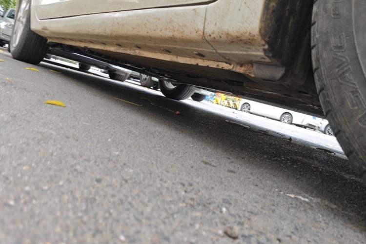 Used Nissan Sylphy 2022 Classic 1.6XL CVT Luxury Edition Chassis Front Right