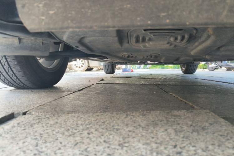 Used Nissan Sylphy 2022 Classic 1.6XE CVT Comfort Edition Chassis Front Right