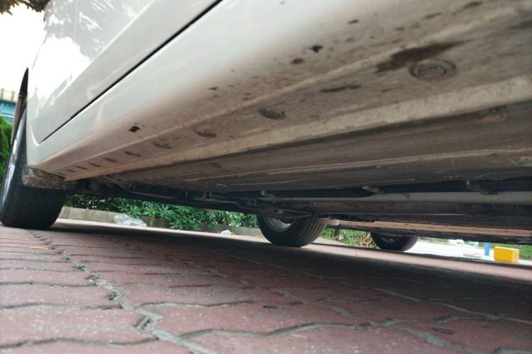 Used Nissan Sylphy 2022 Classic 1.6XE CVT Comfort Edition Chassis Front Right