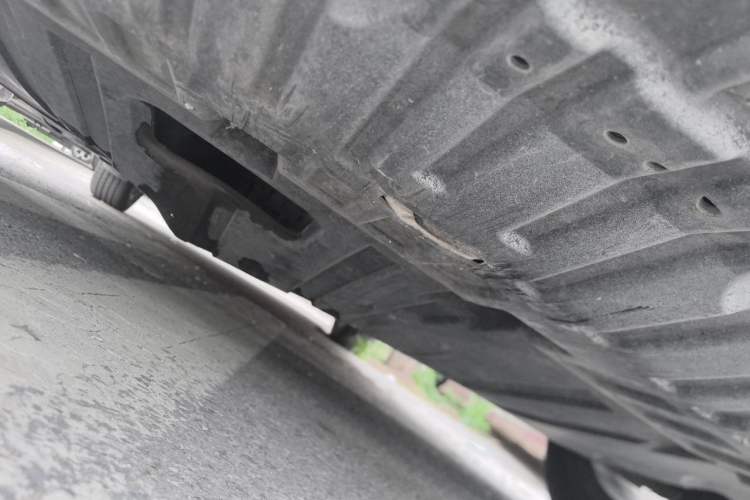 Used Nissan Sylphy 2022 e-POWER All-Electric Drive Pro Chassis Front