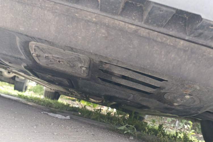 Used Nissan Sylphy 2022 Classic 1.6XE CVT Comfort Edition Chassis Front