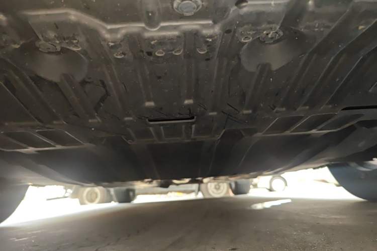 Used Nissan Sylphy 2022 1.6L XL CVT Enjoyment Edition Chassis Front