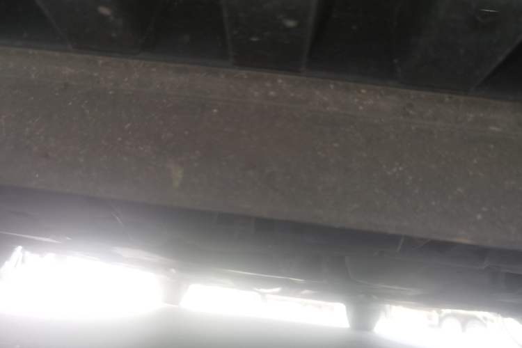 Used Nissan Sylphy 2022 Classic 1.6XL CVT Luxury Edition Chassis Front