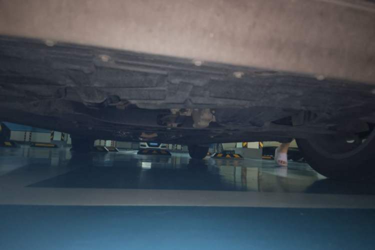 Used Nissan Sylphy 2022 Classic 1.6XE CVT Comfort Edition Chassis Front