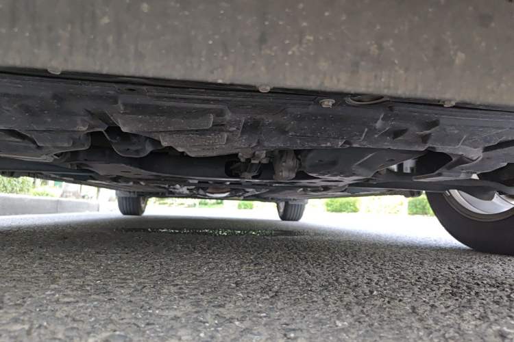 Used Nissan Sylphy 2022 Classic 1.6XE CVT Comfort Edition Chassis Front