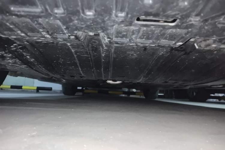 Used Nissan Sylphy 2022 1.6L XL CVT Enjoyment Edition Chassis Front