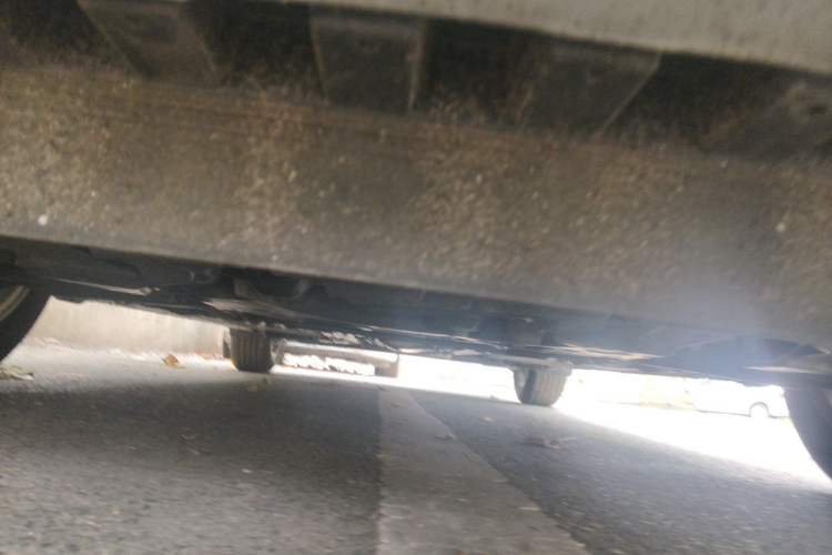 Used Nissan Sylphy 2022 Classic 1.6XE CVT Comfort Edition Chassis Front