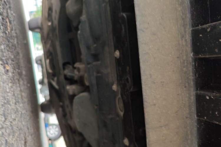 Used Nissan Sylphy 2022 Classic 1.6XE CVT Comfort Edition Chassis Front